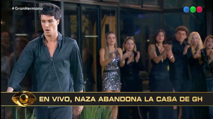 Gran Hermano