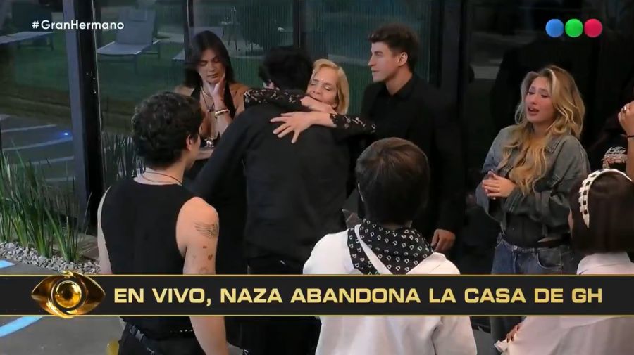 Gran Hermano