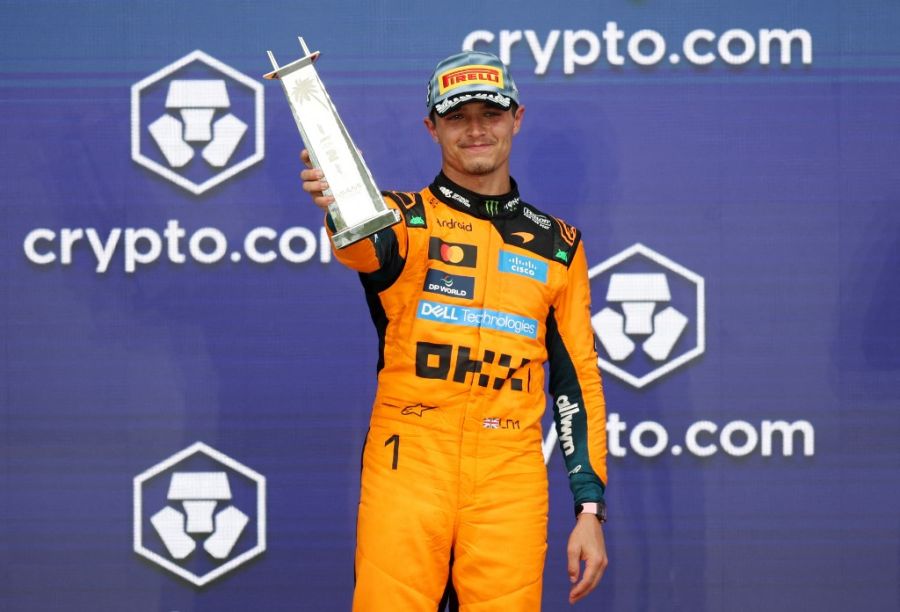 Gran Premio de Miami 2026