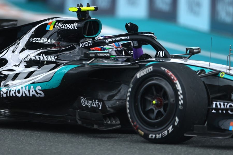 Gran Premio de Miami 2026