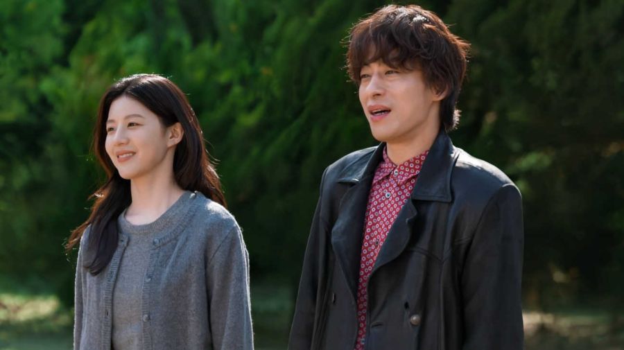 Hacemos lo que podemos serie coreana 05052026