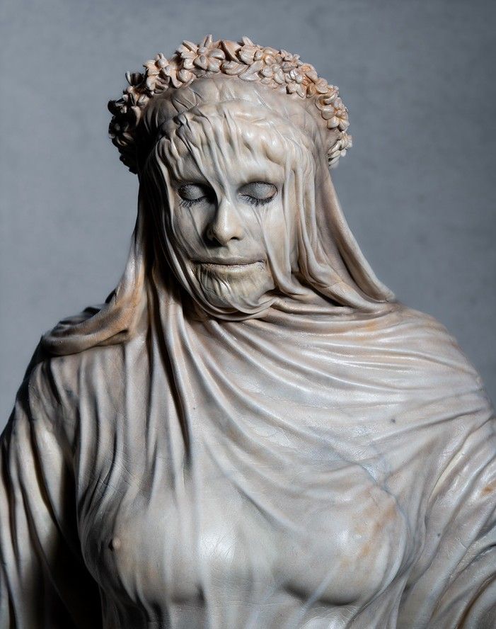 Heidi Klum en la MET Gala 2026 