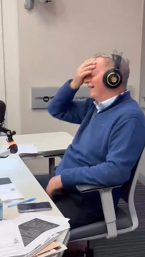 Horacio Pagani y Marcelo Bonelli