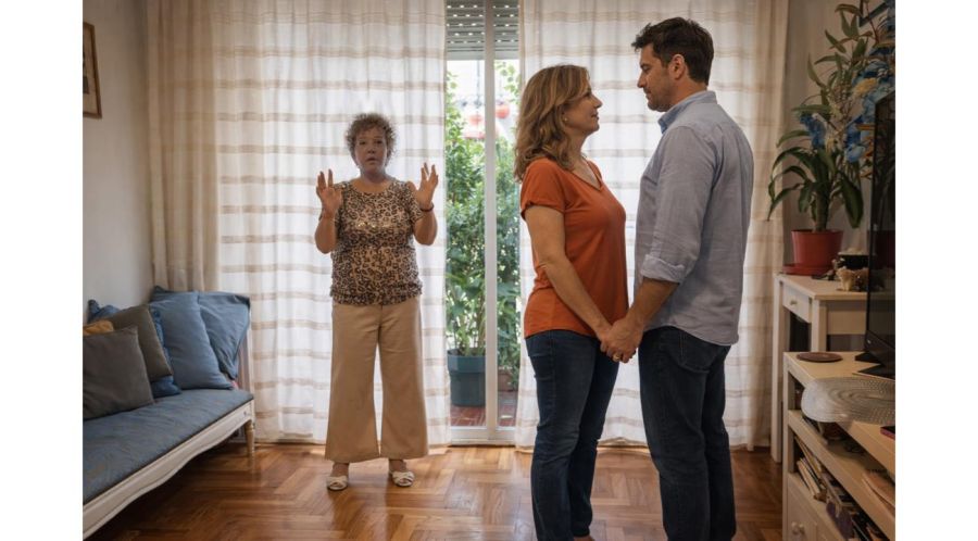 ¿La adicción al sexo es infidelidad?