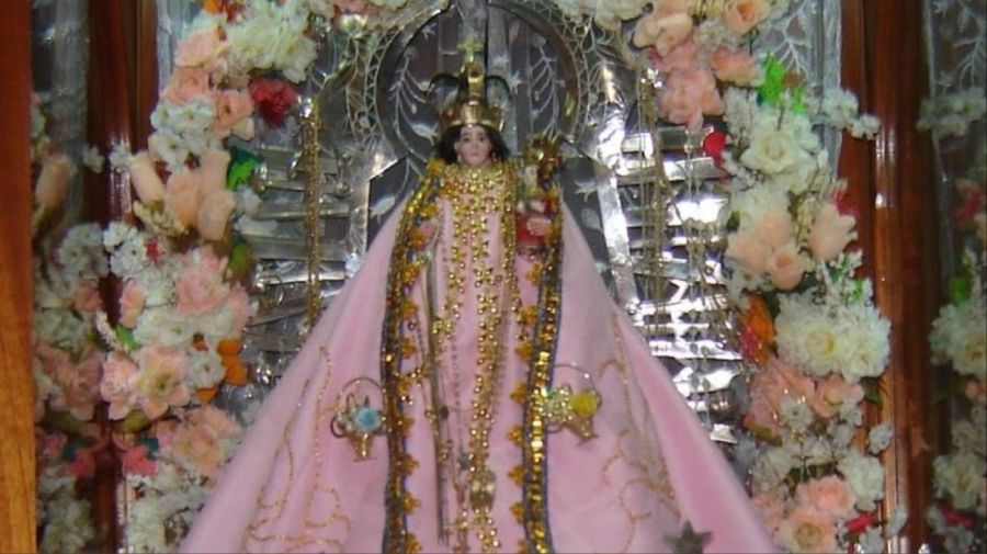 La promesa de Tilcara