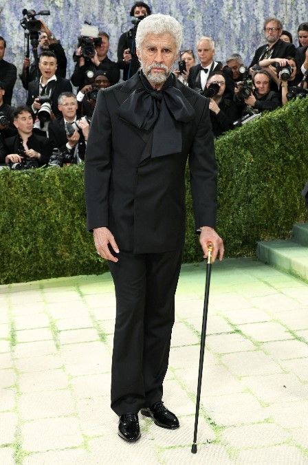 Looks de la Met Gala