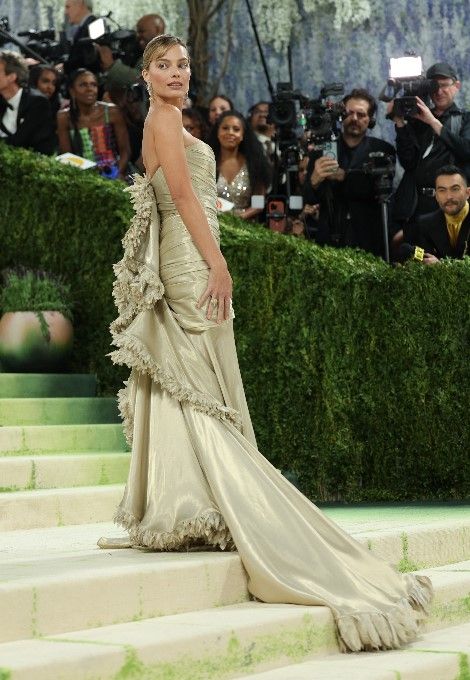 Looks de la Met Gala