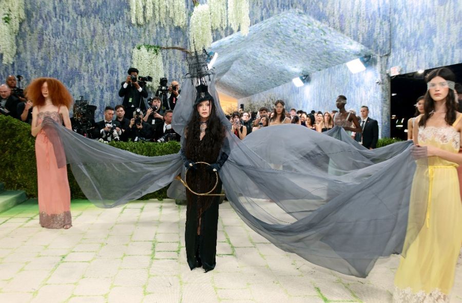 Looks Met Gala