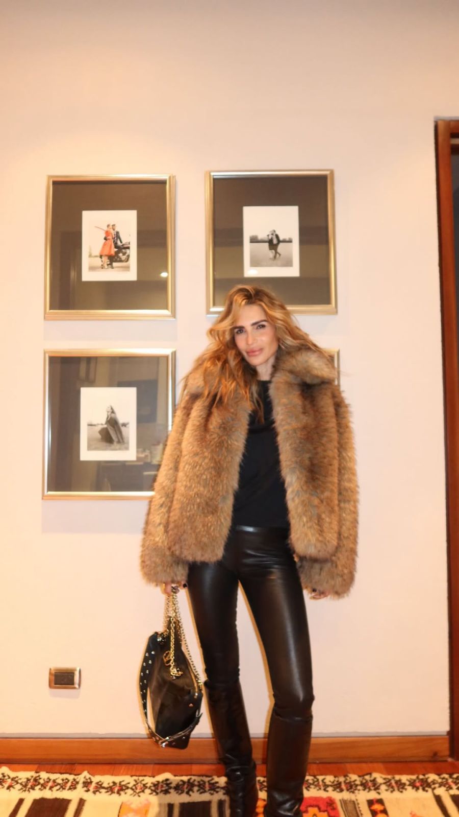 María Vázquez
