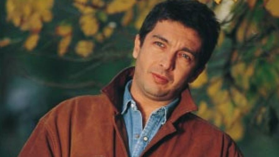 Ricardo Darín y Florencia Bas