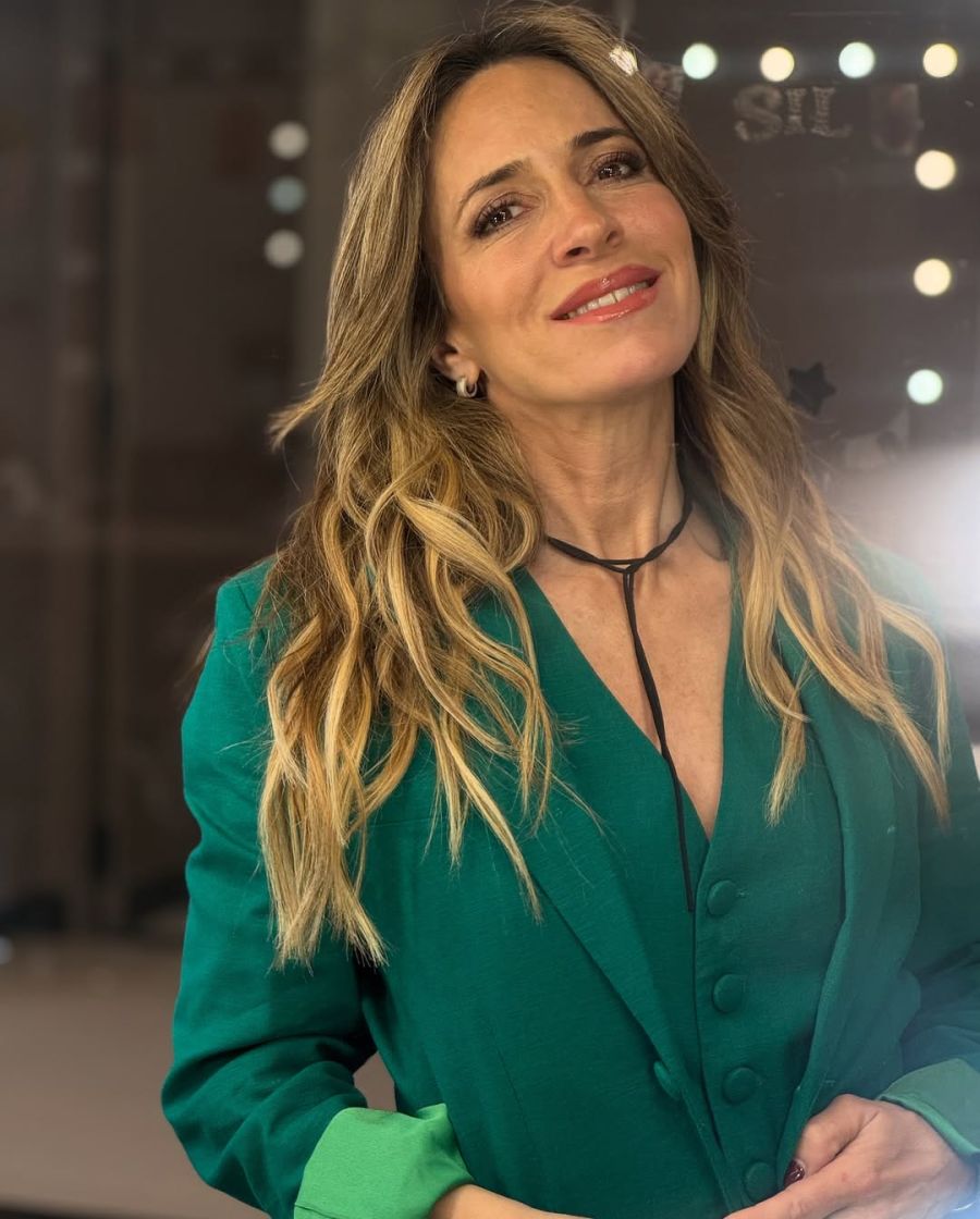 Sandra Borghi