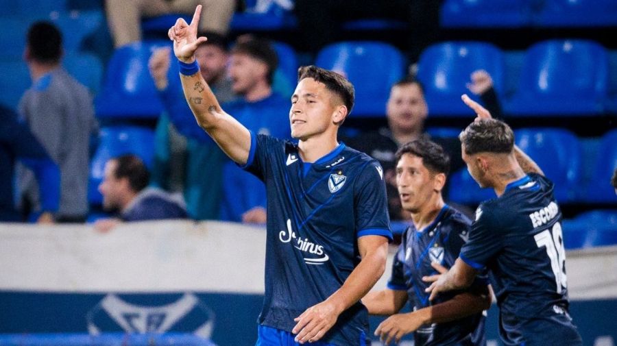 Vélez