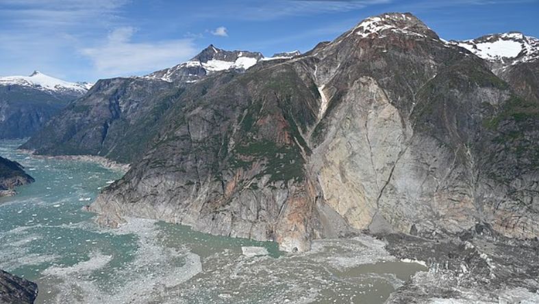 Alaska
