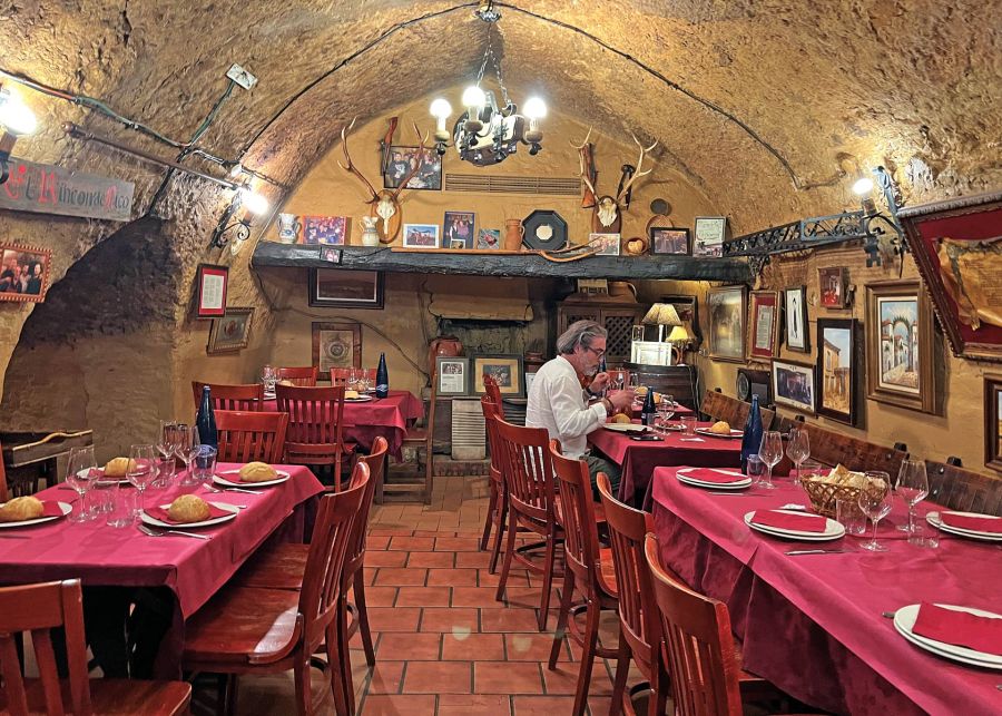 Bodegas España