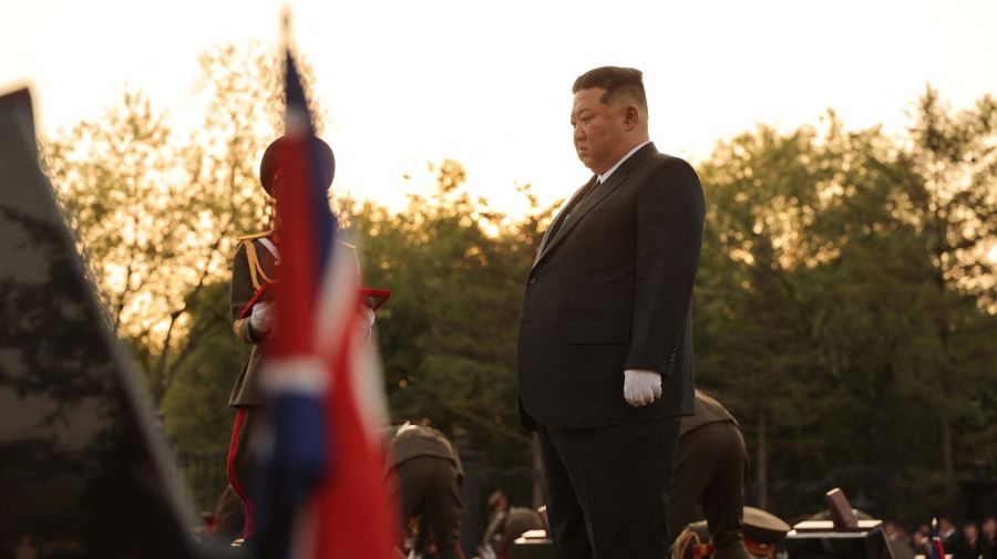 Corea del Norte modifica su constitución 06052026