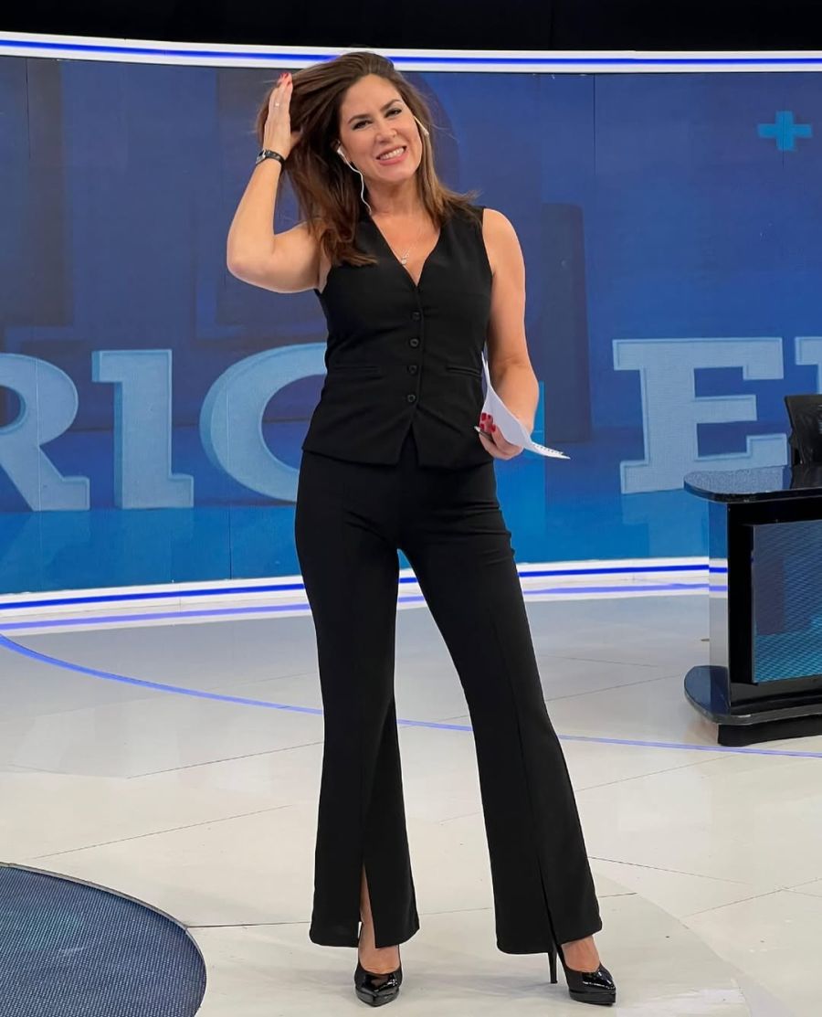 Daniela Ballester