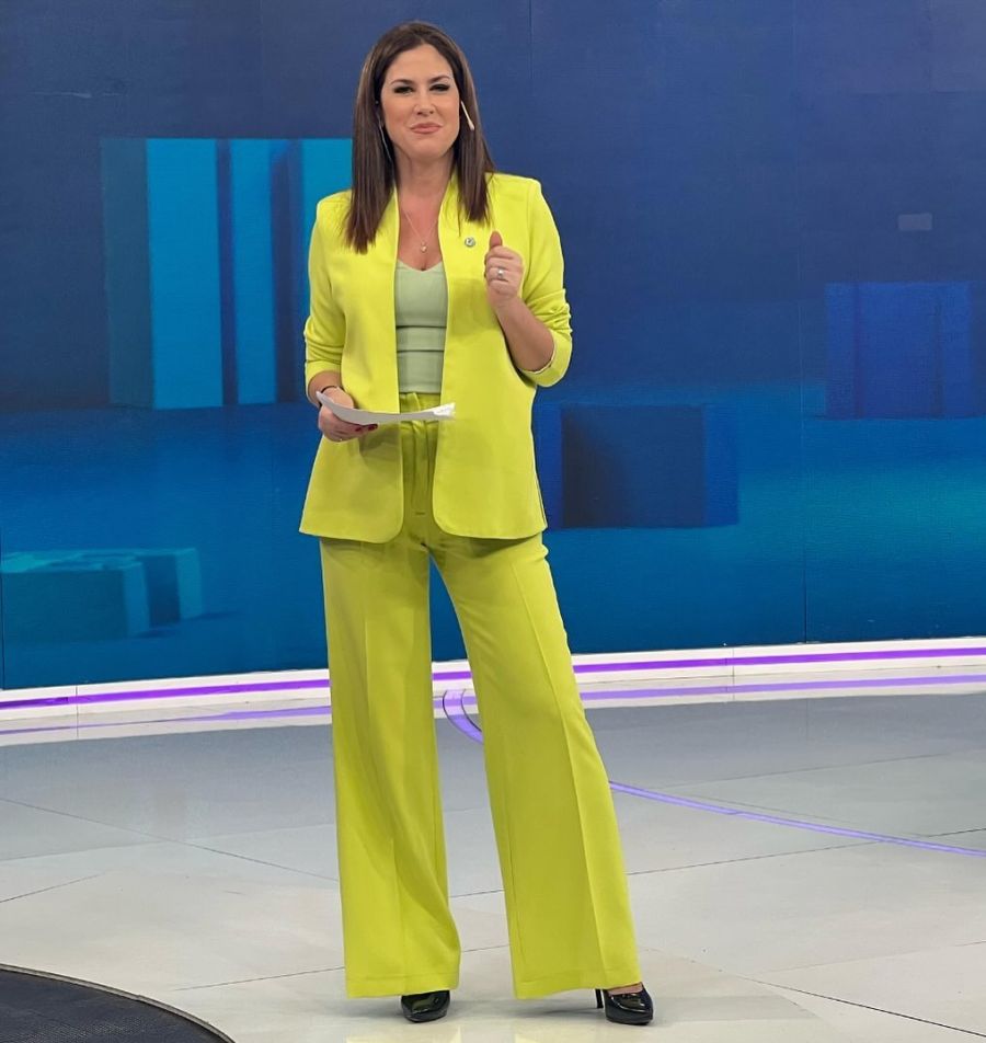 Daniela Ballester