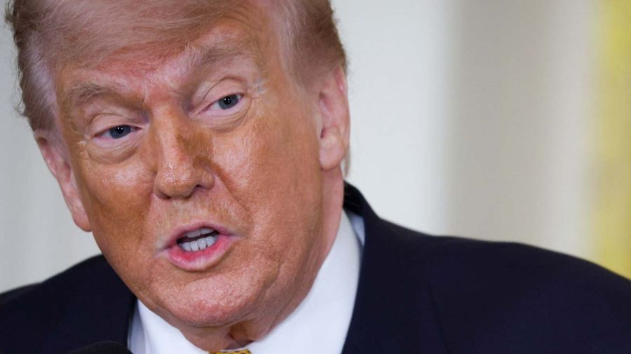 Donald Trump 06052026