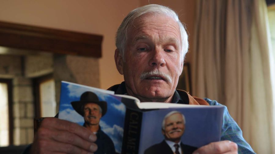 Entrevista a Ted Turner 06052026