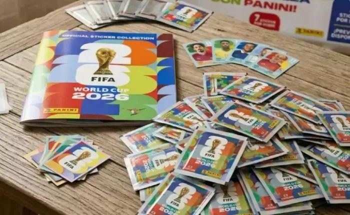 Furor por las figuritas del Mundial 2026: ¿cuánto sale completar el álbum?