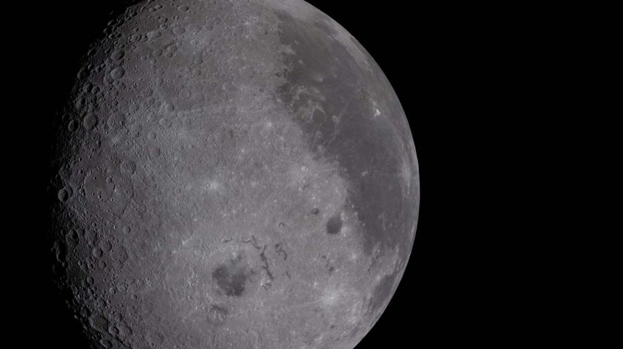 Imágenes inéditas de la misión Artemis II a la Luna 06052026
