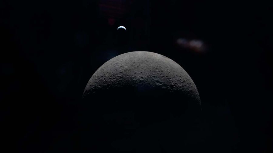 Imágenes inéditas de la misión Artemis II a la Luna 06052026
