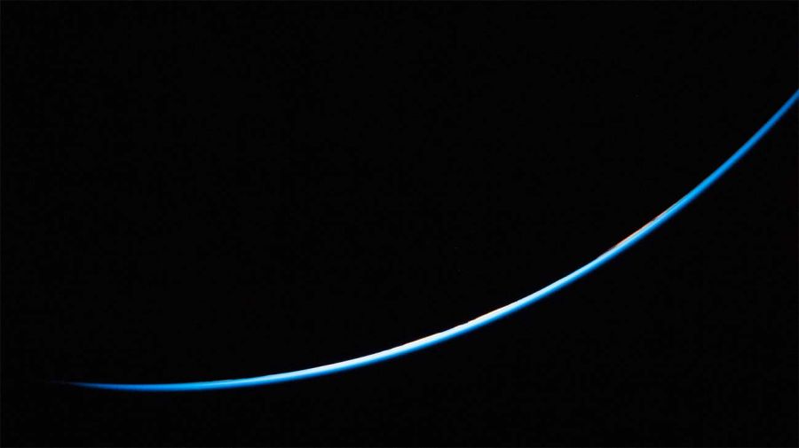 Imágenes inéditas de la misión Artemis II a la Luna 06052026