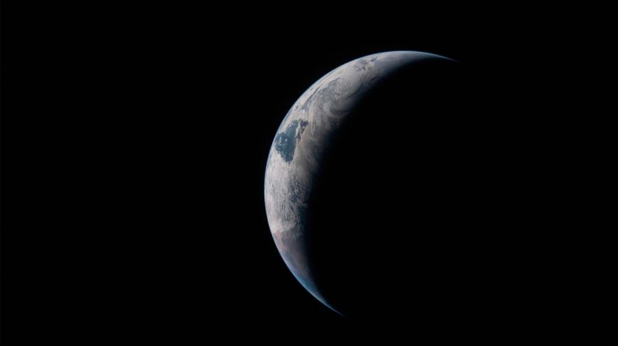 Imágenes inéditas de la misión Artemis II a la Luna 06052026