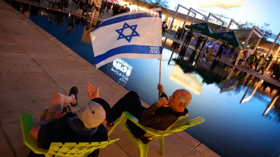 Israel 06052026