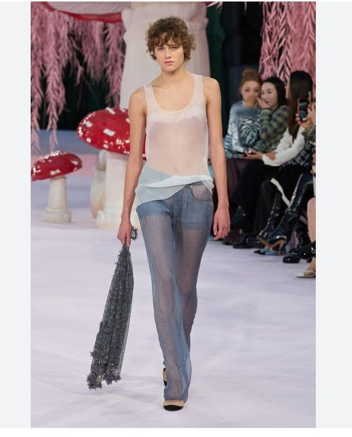 jeans seda