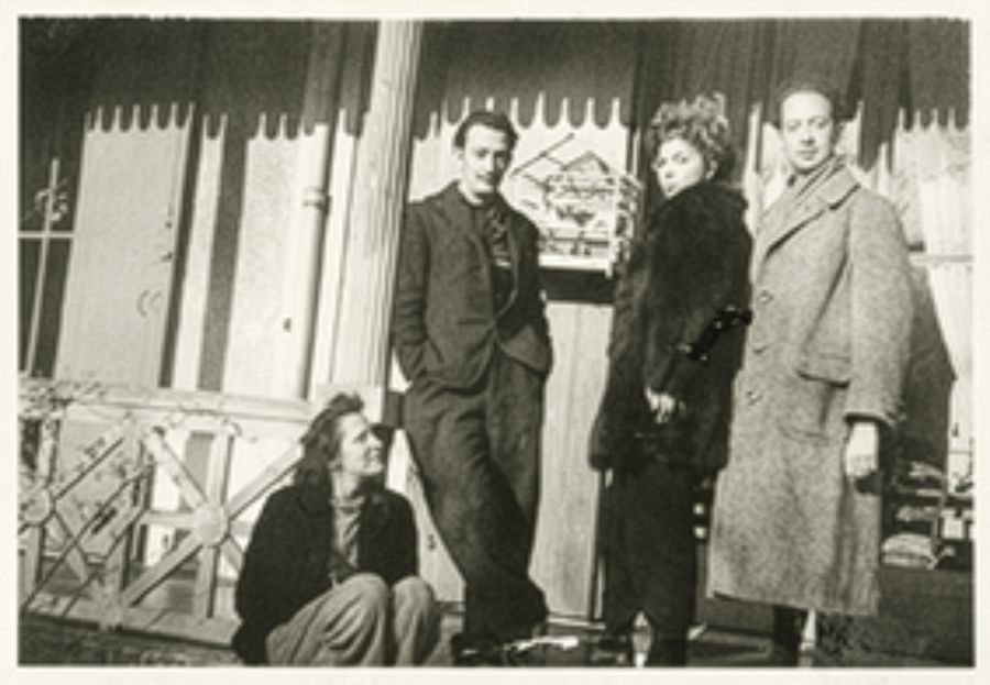 Leonor Fini