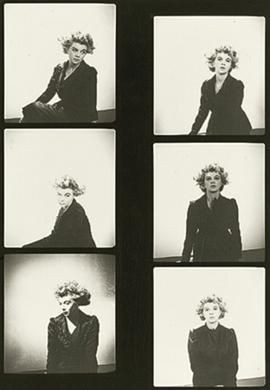 Leonor Fini