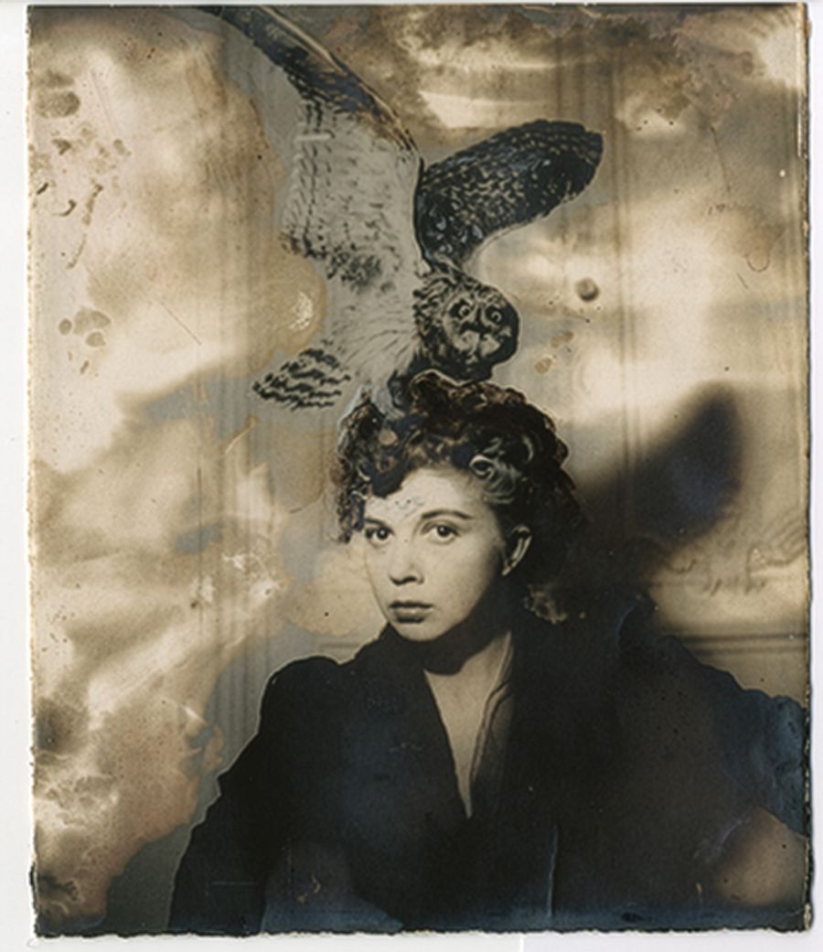 Leonor Fini