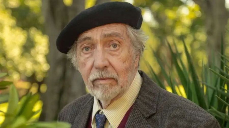 Luis Brandoni
