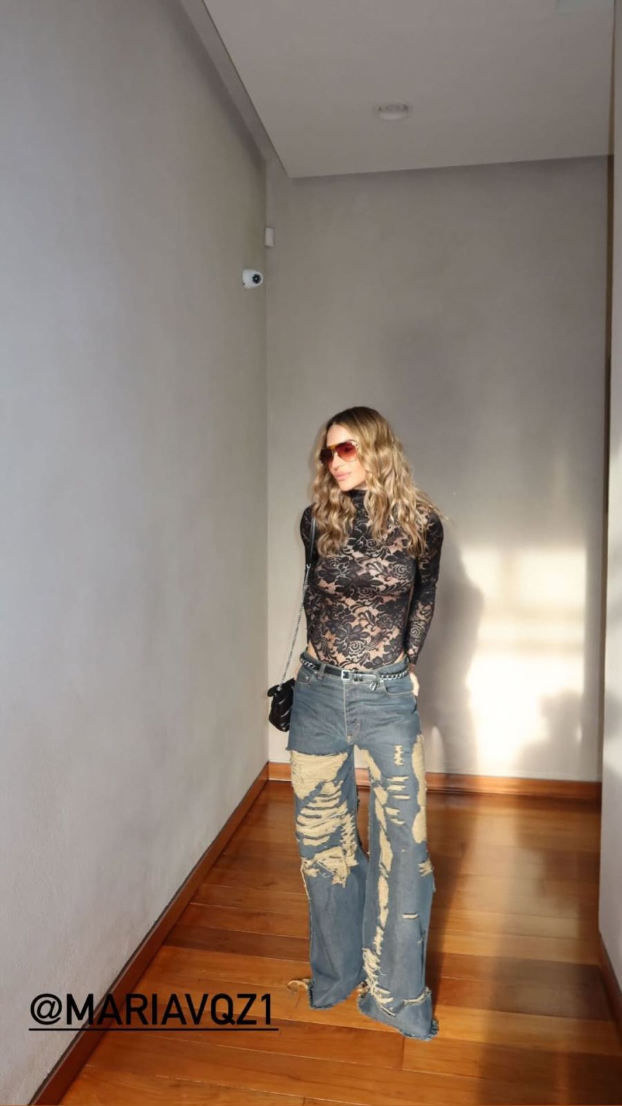 María Vázquez
