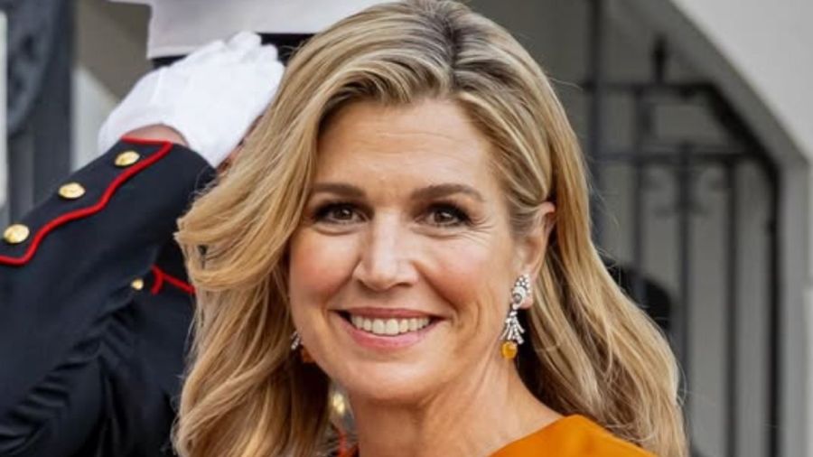 Máxima Zorreguieta