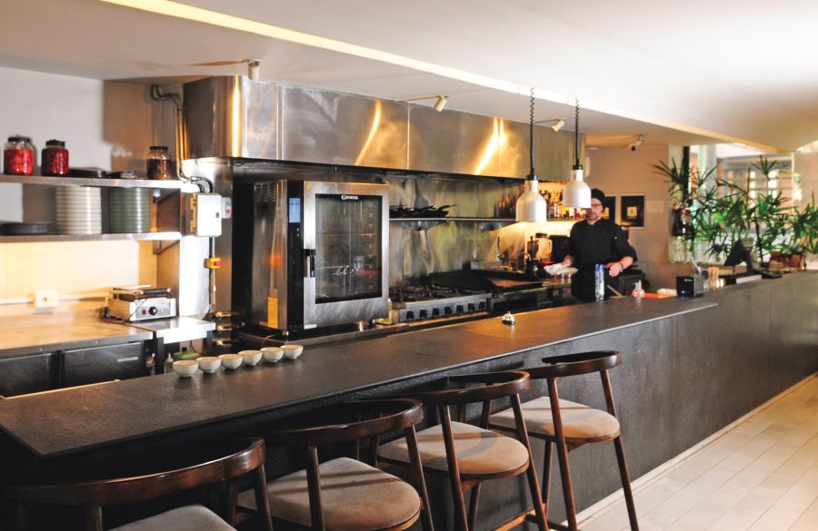 Muye resto Fernando Bertuol