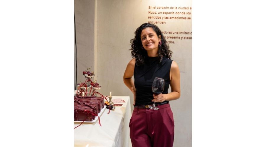 Nucé cumple su primer aniversario: cuando la pasión se vuelve camino