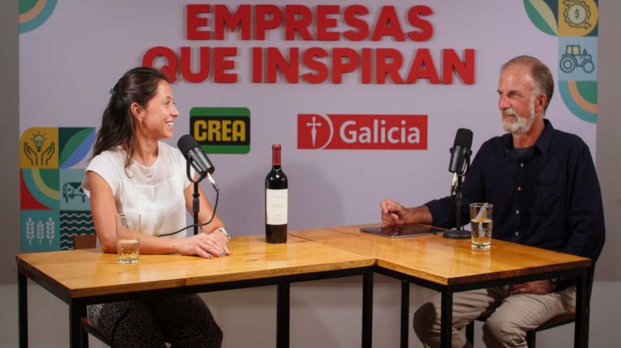 Podcast Empresas que Inspiran