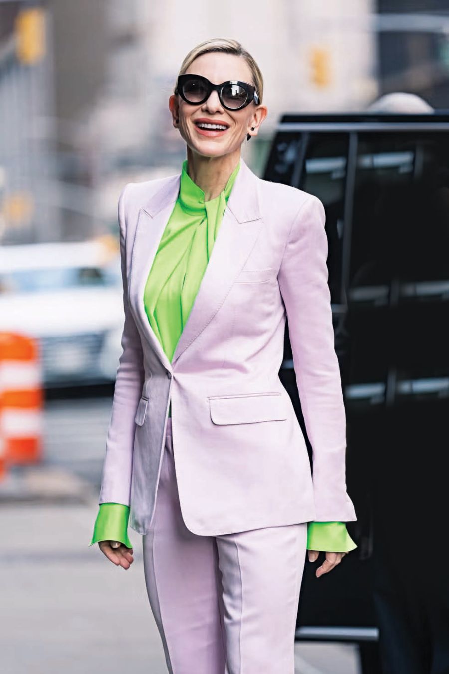 Sastrería traje 
