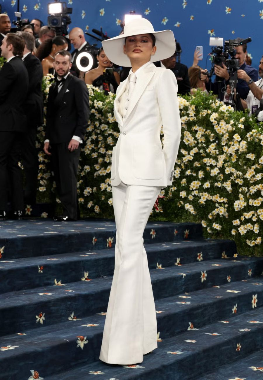 Sastrería traje 