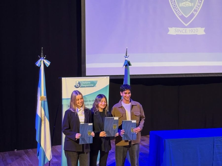 Taína Gravier, Valeria Mazza