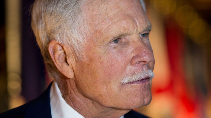 Ted Turner 06052026
