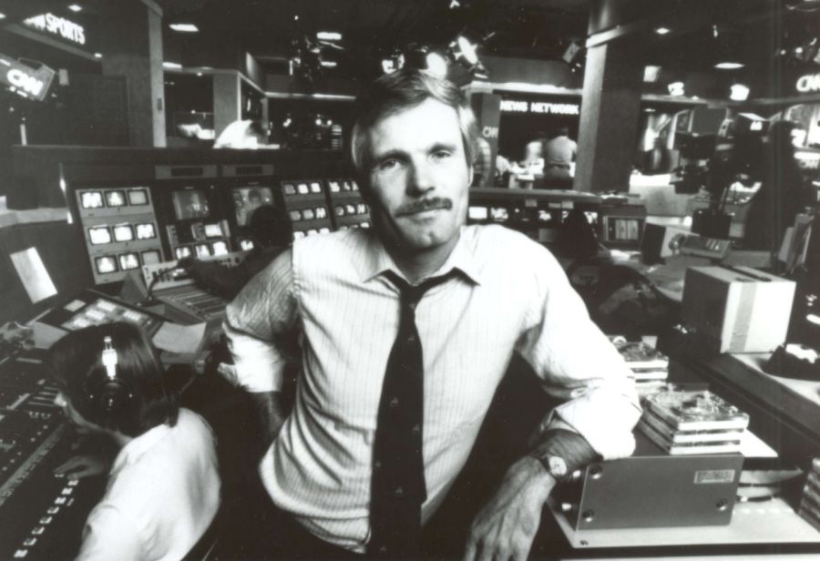 Ted Turner