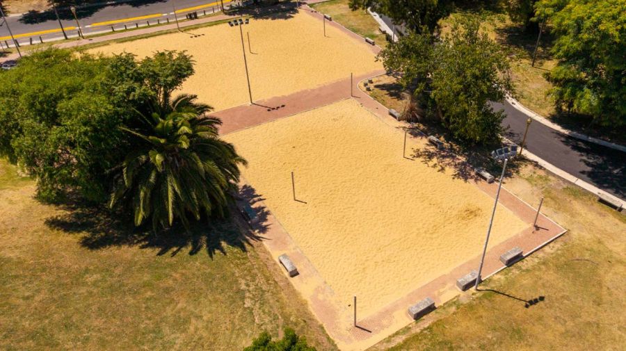 Velodromo de la Ciudad 06052026
