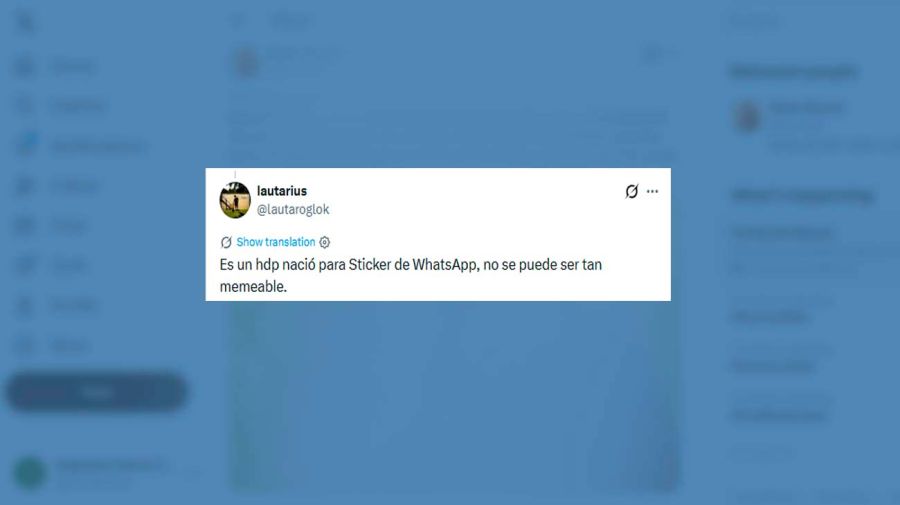 X Opinión 06052026