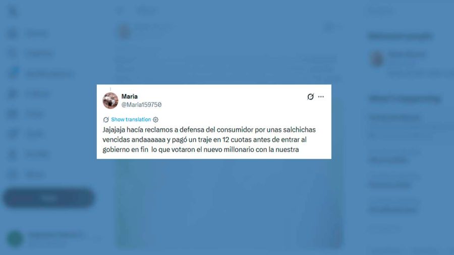 X Opinión 06052026