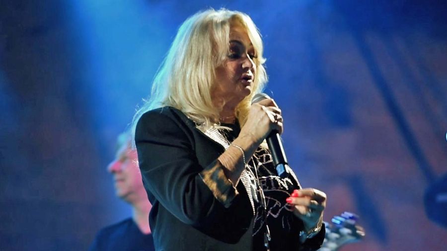 Bonnie Tyler 07052026