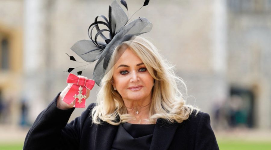 Bonnie Tyler 