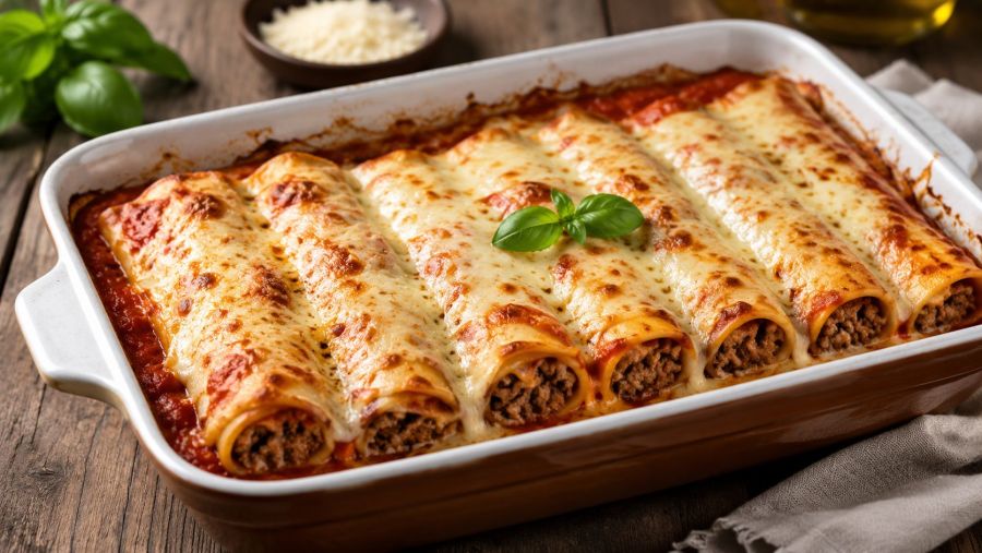 canelones